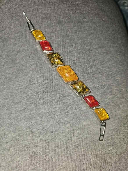 Photo of free Necklace, Bracelet, Ring (Bronx) #2