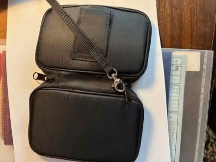 Photo of free Garmin Nuvi Sat Nav system (Caldicot Gwent) #4