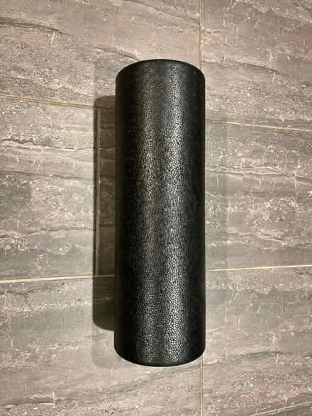 Photo of free Roller for back pain (Randolph Hills (Ashley Drive)) #1