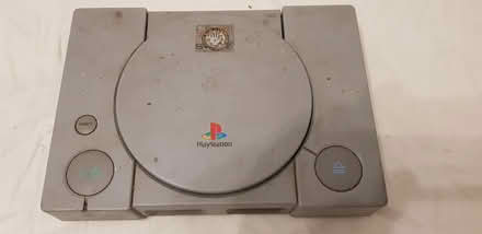 Photo of free Sony PlayStation 1, spares or repair (Bowbridge GL5) #1