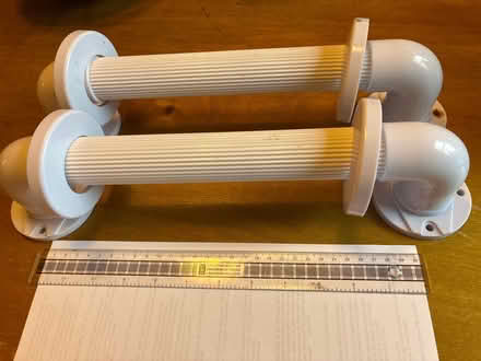 Photo of free Safety grab handles (Olton B92) #3