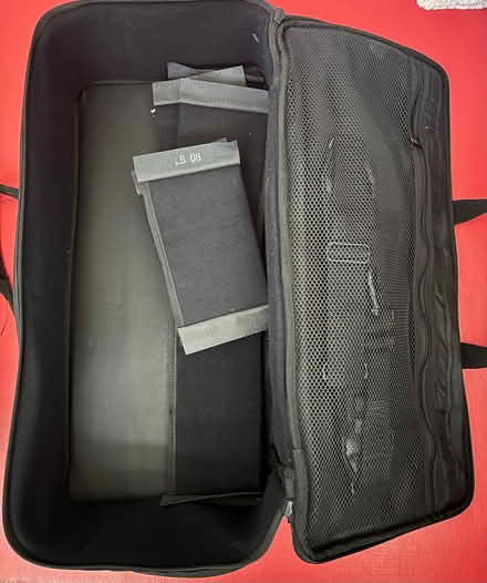 Photo of free Camera bag (Bailey’s Crossroads) #2