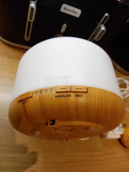 Photo of free ASAKUKI Diffuser (Roundhill area brighton) #2