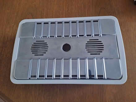 Photo of free Food warmer (Eastbourne BN21) #1