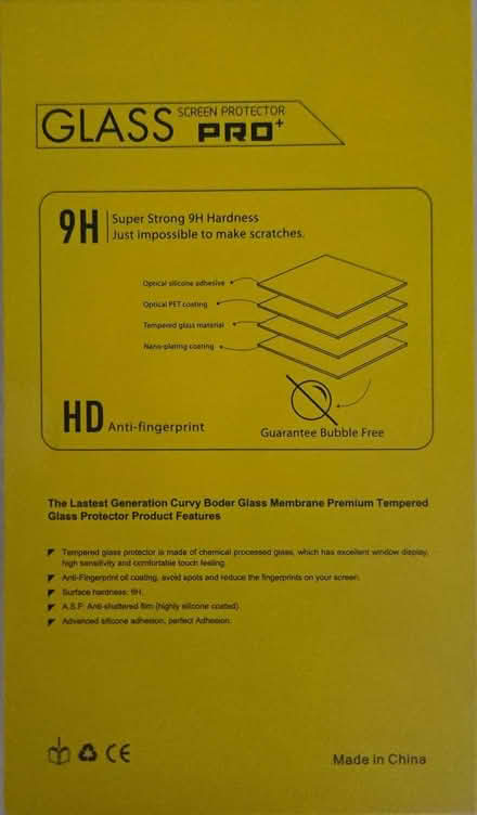 Photo of free Screen protector Samsung Galaxy (Elmvale acres, Lynda lane park) #2