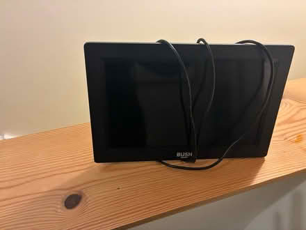 Photo of free Bush Digital photo frame (Kingswood) #1