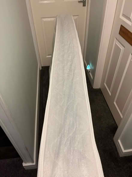 Photo of free Single mattress good used condition (Rainworth NG21) #2