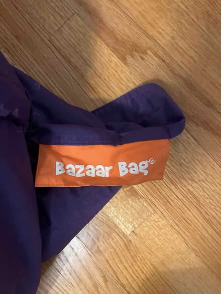 Photo of free Bean bag (Fort Sheridan) #2