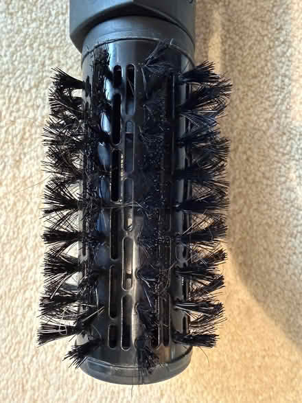 Photo of free Babyliss Big Hair hair dryer brush (Wimbledon Park SW19) #2