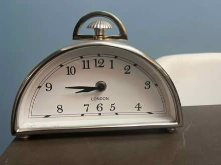 Photo of free Clock (Harold Wood RM3) #1