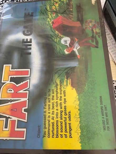 Photo of free Games (Oak Ridge) #1