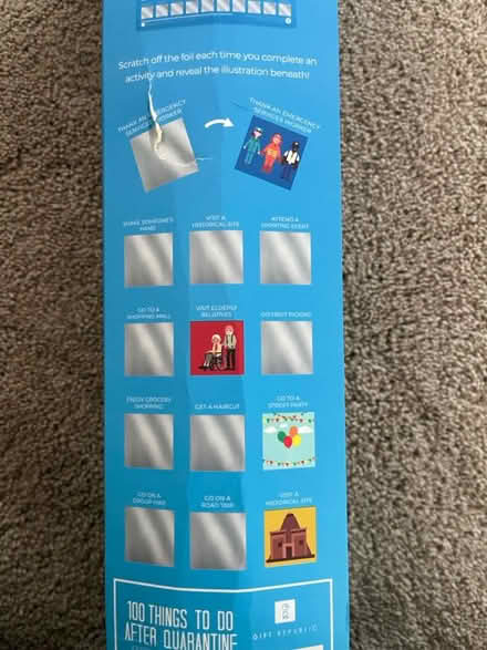 Photo of free 100 things to do after quarantine (Lansdale) #2