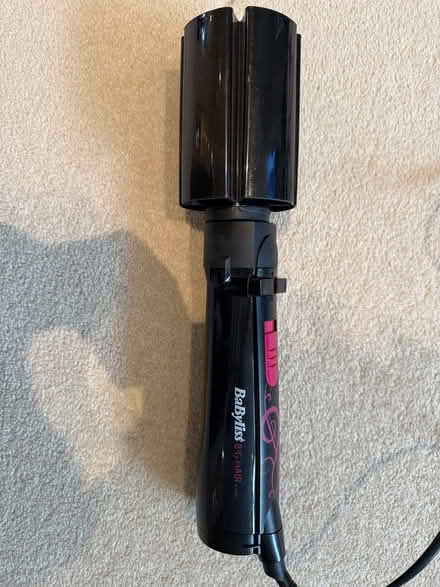 Photo of free Babyliss Big Hair hair dryer brush (Wimbledon Park SW19) #1