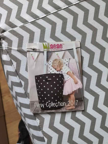 Photo of free Storage box (New Cross SE14) #2