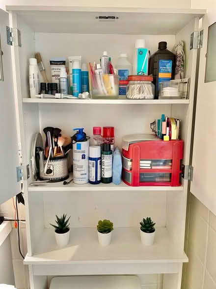 Photo of free Versatile storage cabinet (Shaw) #2