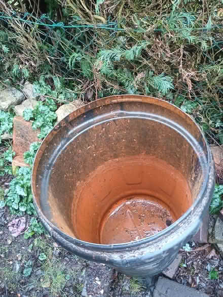 Photo of free Bin (Farnham Common SL2) #2