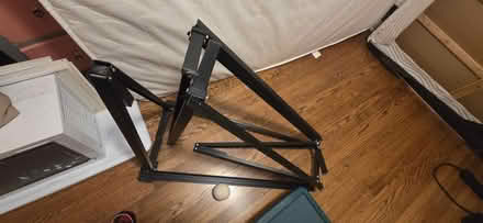 Photo of free Complete full sized bed (Upper Darby) #3