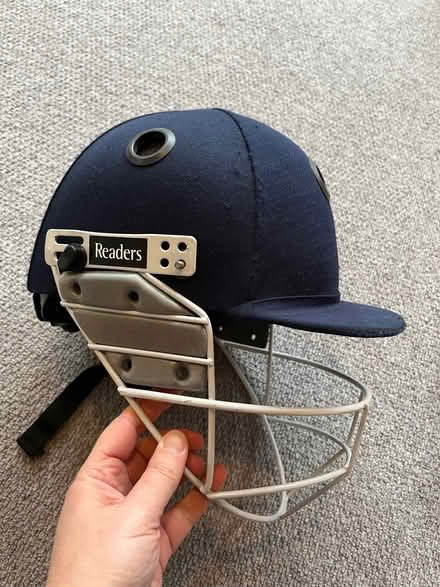 Photo of free Cricket Gear (South Croydon CR2) #3