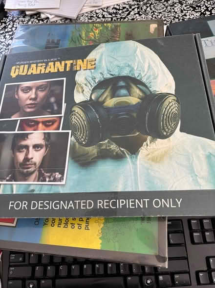 Photo of free Games (Oak Ridge) #2