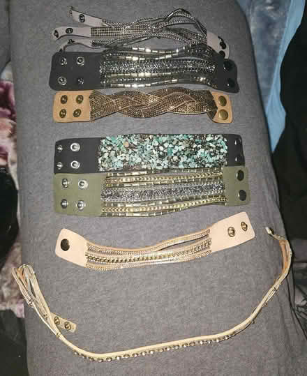 Photo of free Snap Braclets (Bronx) #1