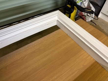 Photo of free Loft hatch and surround (Bussage GL6) #3