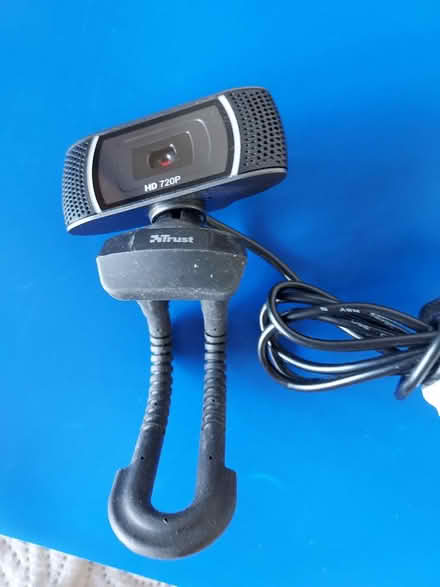 Photo of free Webcam with USB (Kilmacanogue /D 8, flexible) #2