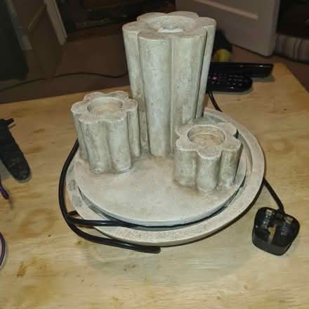 Photo of free Water Fountain (TW7) #1