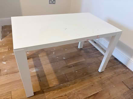 Photo of free Kids Craft Desk/Table and Chair (Stubbington PO14) #3