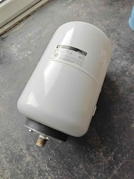 Photo of free Expansion vessel (Wheathampstead AL4) #1