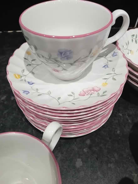 Photo of free Tea Set And Extras (Blandford, DT11) #2