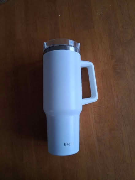 Photo of free Stanley cup dupe large flask (SL1 - by Asda superstore) #1