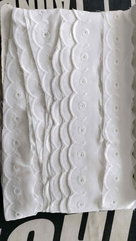 Photo of free Oddments from dressmaking/crafting cupboard (Harrogate HG2) #3