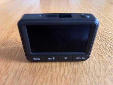 Photo of free Dash Camera SuperEye E400 (Cookhill B49) #1