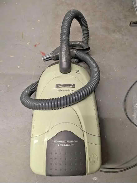Photo of Kenmore Vacuum cleaner (Hamilton) #1