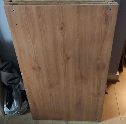 Photo of free Large wardrobe, some damage (Teddington TW11) #3
