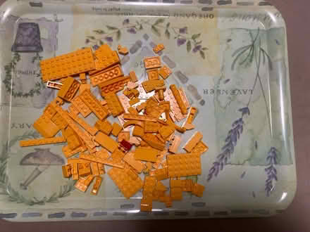 Photo of free Not Lego Bricks (Letchworth wilbury) #3