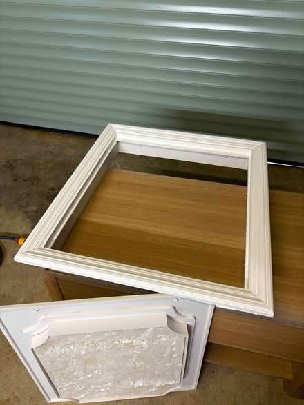 Photo of free Loft hatch and surround (Bussage GL6) #4