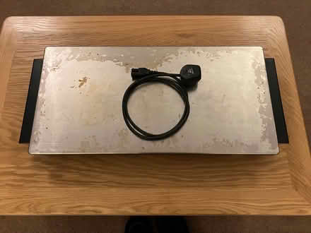 Photo of free Hostess Heat Tray, 1000w - Reasonable condition. (St John's WR2) #1