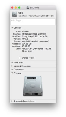 Photo of free Mac mini Core 2 Duo (2009 model) (Muswell Hill N10) #4