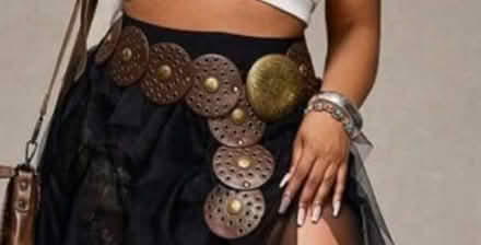 Photo of Belt (brixham devon TQ5) #1