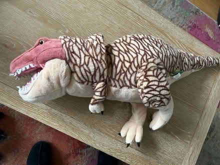 Photo of free Soft toys (Enfield EN2) #4