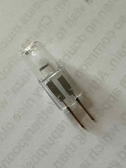 Photo of free IKEA table lamp with fader (Burton Joyce NG14) #3