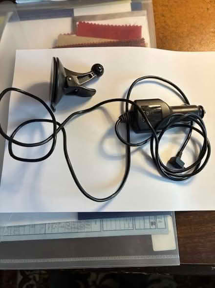 Photo of free Sat Nav (Caldicot NP26) #2