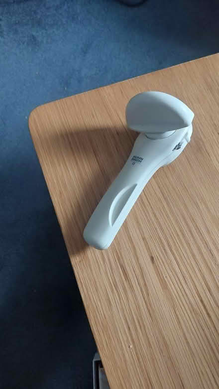 Photo of free Tin opener (Burgess Hill RH15 8NU) #1