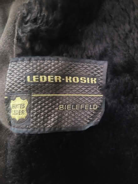 Photo of free Vintage Winter Coat, Germany 1970s (Crumlin, Dublin) #2