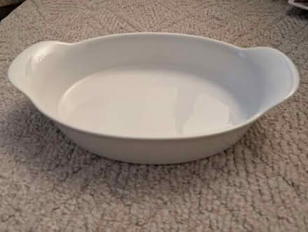 Photo of free IKEA roasting dish #2