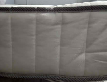 Photo of free Double Bed Mattress (Worcester WR5) #3
