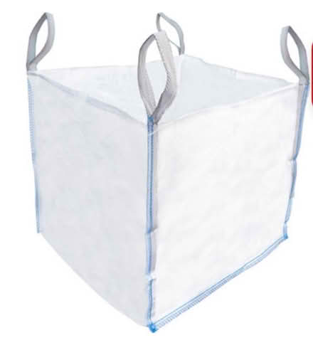 Photo of Bulk sand bag (Bedford) #1