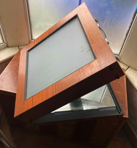 Photo of free 1960s daylight slide Lightbox (Hastings TN35) #3