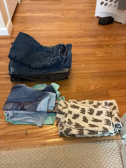 Photo of free Kid clothes (Rockville, Md) #1